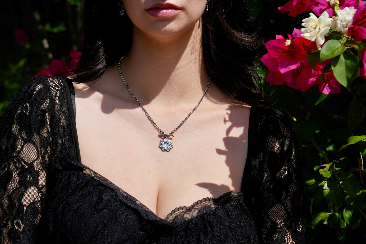 Demon Child Necklace