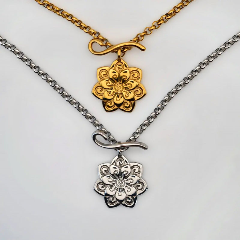Demon Child Necklace