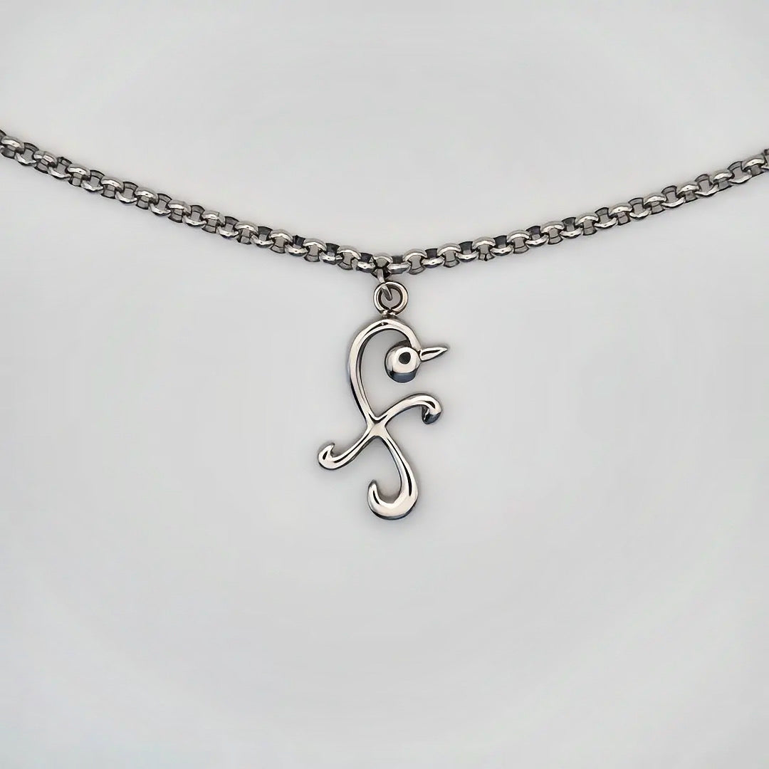 Cat Burglar Necklace