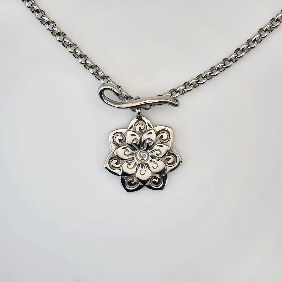 Demon Child Necklace