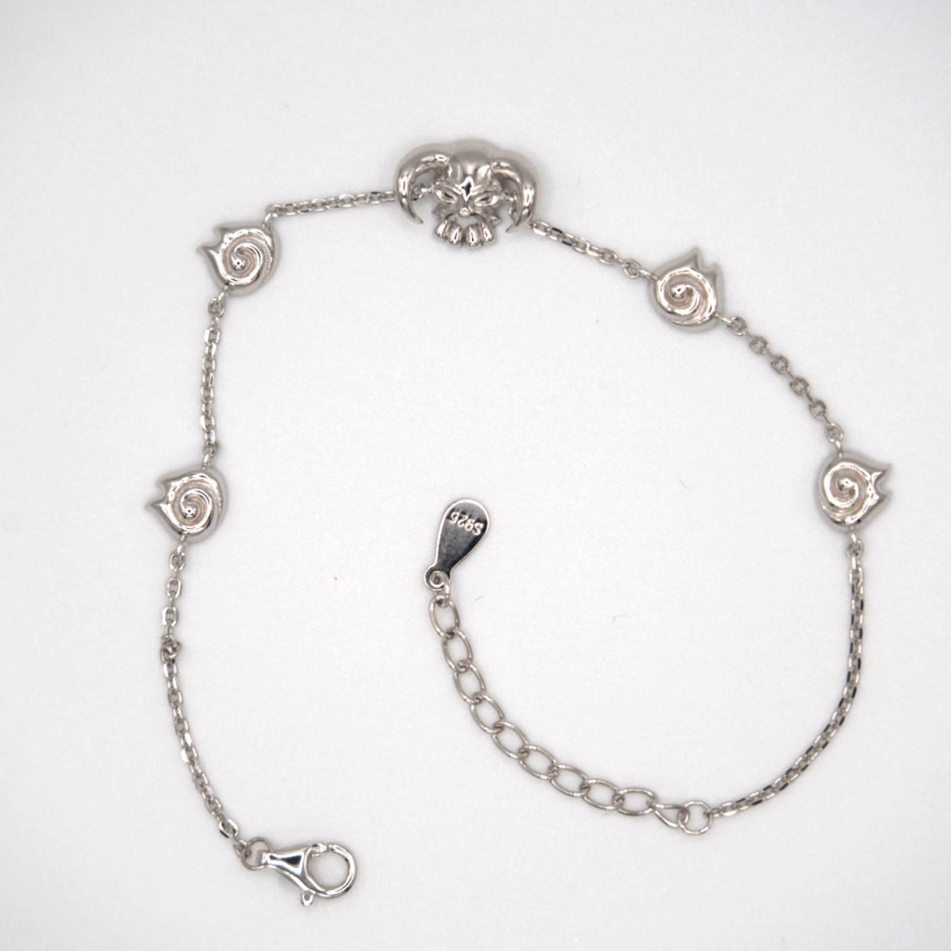 Fire Fist Ace bracelet