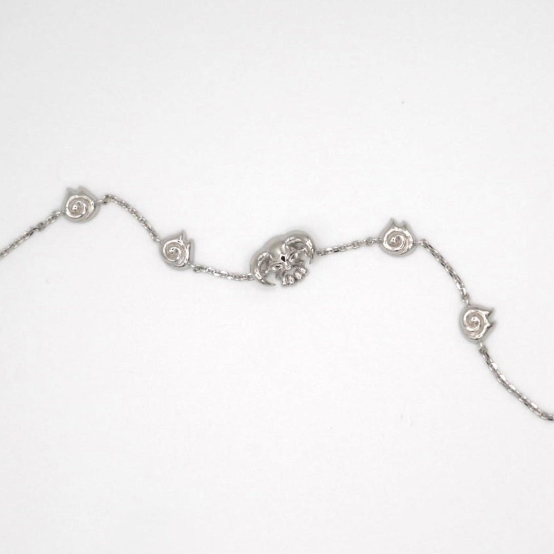 Fire Fist Ace bracelet