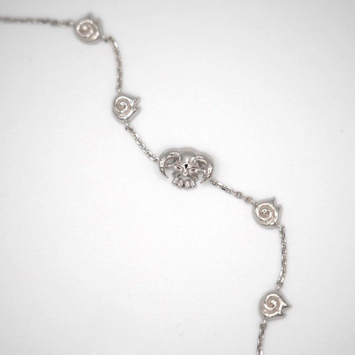 Fire Fist Ace bracelet