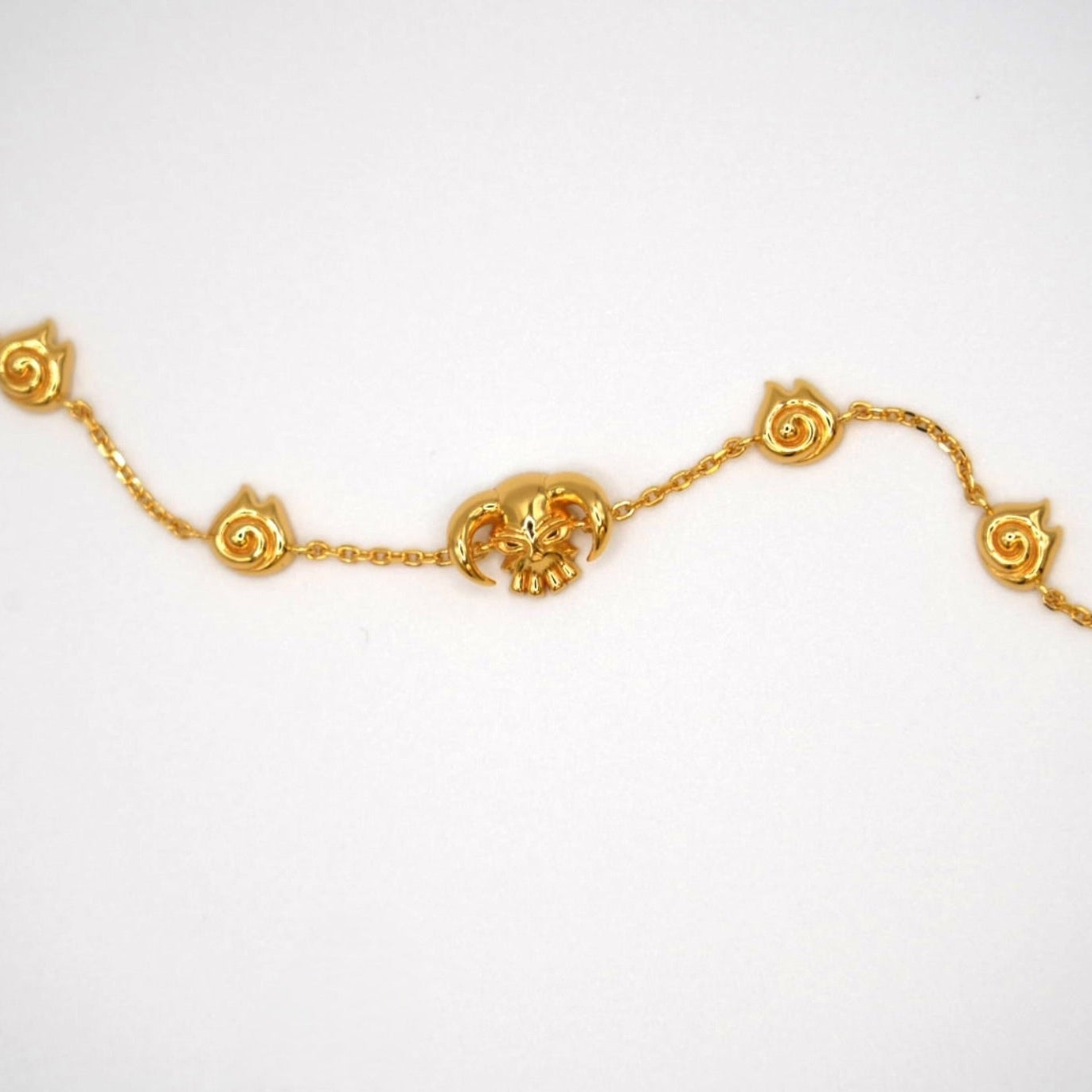 Fire Fist Ace bracelet